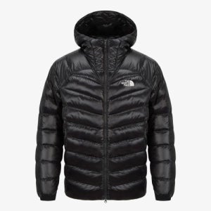 노스페이스 THE NORTH FACE NJ1DR96C 마테호른 다운 자켓 EBONY