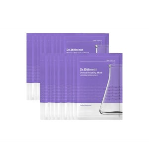 닥터디퍼런트 더마 릴렉싱 마스크 팩 20매