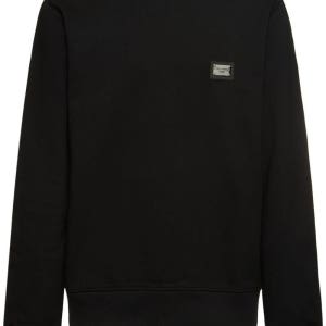 돌체앤가바나 돌체 앤 가바나 에센셜 저지 맨투맨 B0061524425