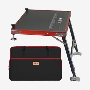 카누 발판좌대 T-500 (500800)