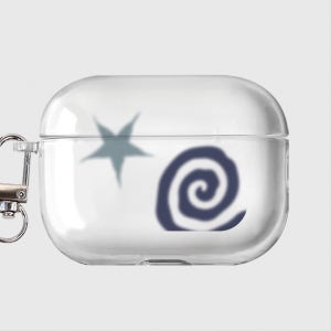 [투명에어팟&버즈]스톰스타, 봉실컴퍼니