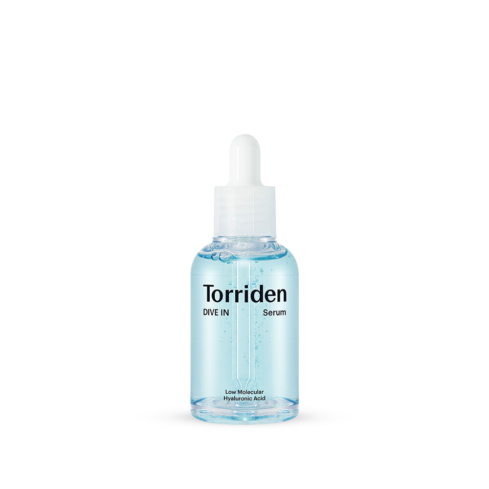 듀듀 토리든 다이브인 저분자 히알루론산 세럼 50ml