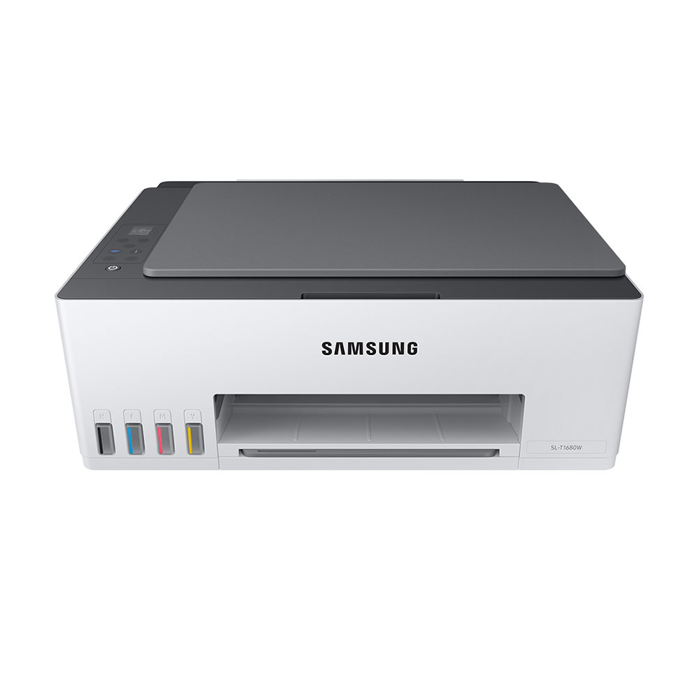 삼성전자 삼성 SL-T1680W 정품 무한잉크