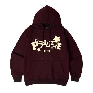 프라임에이트 PRIMATE [기모NO기모] SUGAR 오버핏 후드 티셔츠 10 COLORS 185334