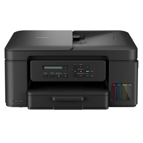 브라더 DCP-T730DW 정품 무한잉크