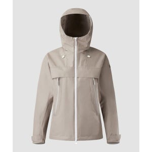 코오롱 KOLON SPORTS SPORT 여성 고어텍스 방수자켓 #윈드체이서 JKJGX25212BEI 312022