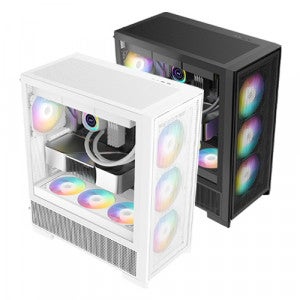 DAVEN 벤투스 420 MESH ARGB (화이트)
