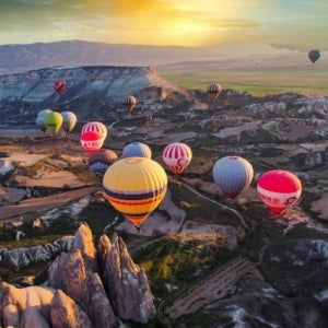 튀르키예 10일 베스트셀러 이스탄불 패키지 여행 터키전통악기공연