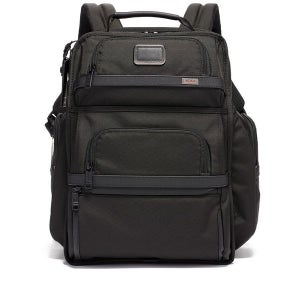 TUMI 멀티 포켓 백팩 1173471041 BLACK 블랙 남성
