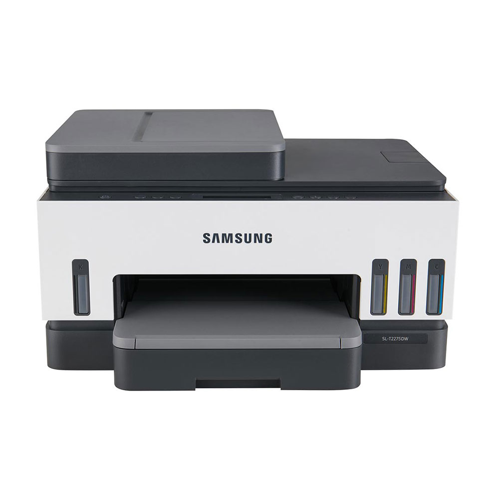 삼성전자 삼성 SL-T2270FW 정품 무한잉크