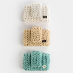 보들얀 코지 월렛