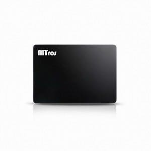 트로이씨앤씨 MTros MS820 SSD (512GB)