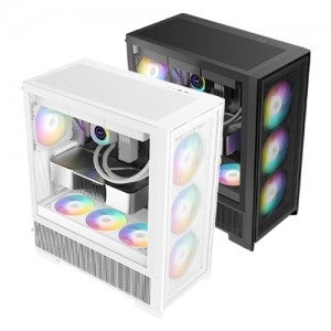 DAVEN 벤투스 420 MESH ARGB (화이트)