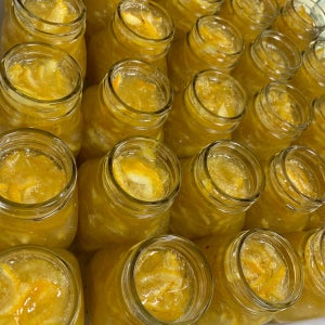 ♥️빠른출고♥️무농약 남해 토종 유자청 유자차 580g, 모임수제청