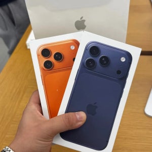 애플 아이폰 17 프로 Pro 512GB 미국판 해외판 직구 e심 esim 듀얼심 무음 카메라 자급제 언락폰 공기계