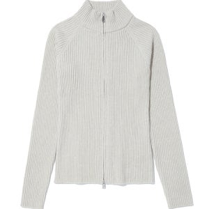 아야 뮤즈 라이트 그레이 리오르 톱 AMFW2530