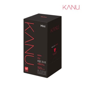 [알뜰쇼핑] 맥심 카누 미니 마일드 150T