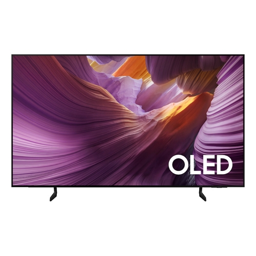 삼성전자 OLED TV