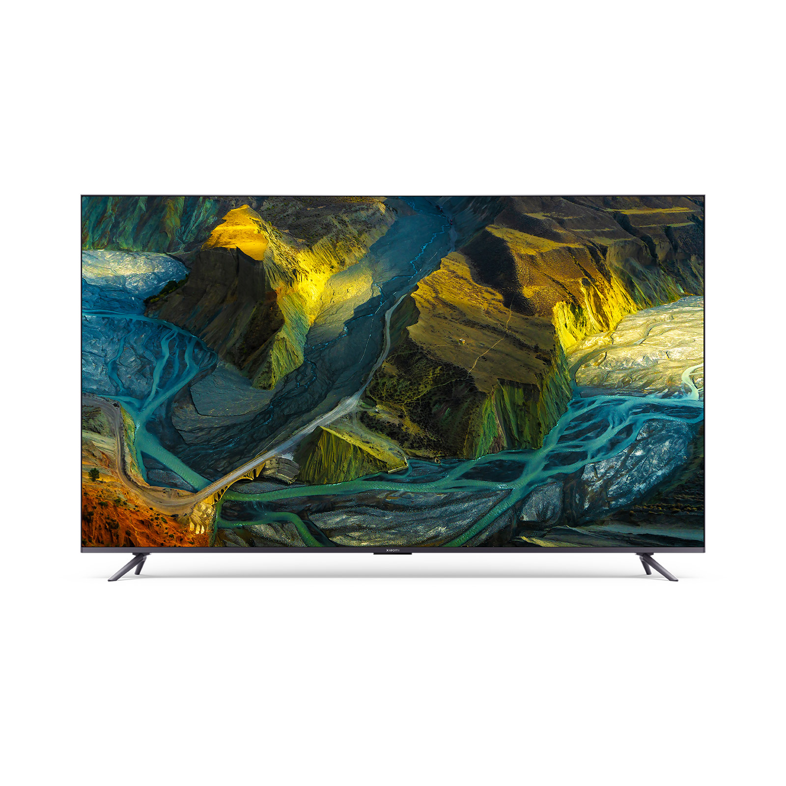 샤오미 86인치 4K UHD 구글 스마트 TV 120Hz L86M7-ESTWN (889,000원) (무료)