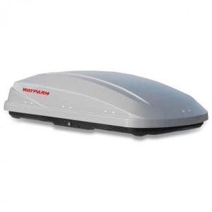 차량 루프 박스 캐리어 750L 짐보관박스 WFKM28H