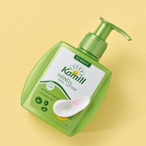 [카밀] 핸드로션 클래식 125ml 펌핑 2개