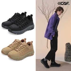 르까프 남성 리커버리 방한화