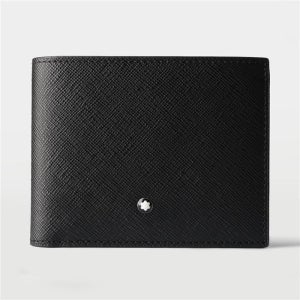 몽블랑 사토리얼 6cc 레더 반지갑 113215 남성 130315 29079022