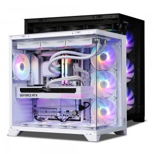 몬스타 가츠 X50A BTF (화이트)