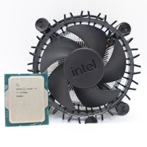 인텔 코어i7-13세대 13700K (벌크 쿨러RS1)