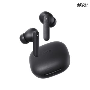 큐씨와이 QCY T43 Buds 버즈 AI 무선 블루투스 이어폰