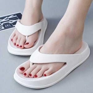 [SY98305]피서 예쁜 신발 바캉스슬리퍼패션 슬리퍼