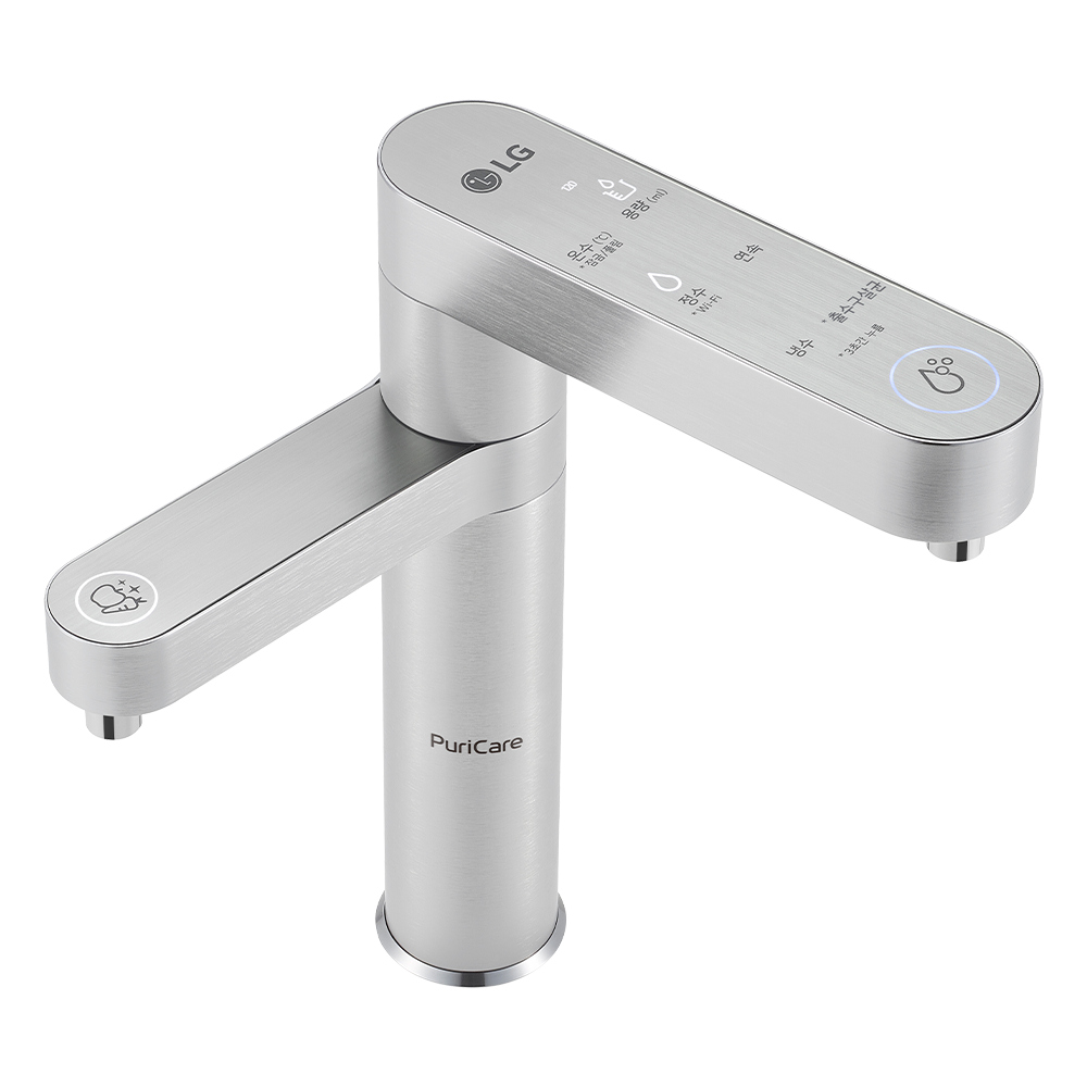 Aquasana Claryum® 2-Stage Under Counter Water Filter (아쿠아사나 클라리움 2단계 언더 카운터 정수기)