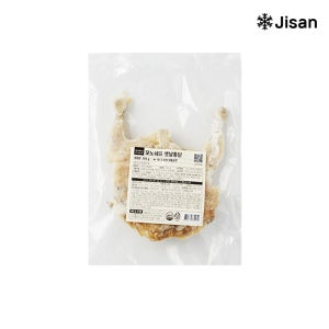 추억의 맛 그대로 모노 옛날 통닭 550g / 상온묶음불가