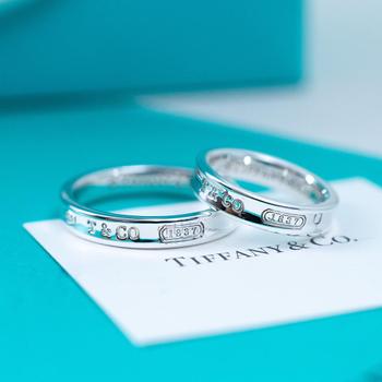 Tiffany Ring (티파니 링)