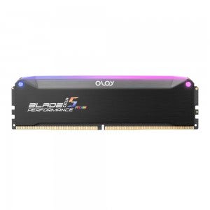 OLOy DDR5-5600 CL40 BLADE RGB BLACK 패키지 올로코리아 (32GB(16Gx2))