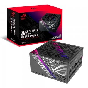 ASUS ROG STRIX 1200W Platinum