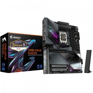 GIGABYTE Z890 AORUS MASTER 피씨디렉트