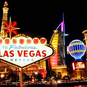 미국 서부 패키지 8일 9일 국적기 3대도시 4성호텔숙박 라스베가스4성호텔 크리스마스