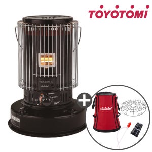 토요토미 옴니230SE 상부망 수납가방 포함