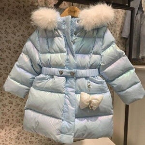 [셀러허브 1]Cheek HC09 CKJD25T3G 벨티드오로라 롱 CKJD25T3G 벨티드오로라 롱 CKJD25T3G