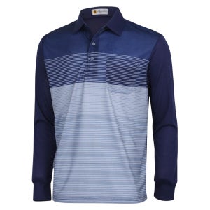 국내제작 긴팔 카라티셔츠 NA-KAA-702