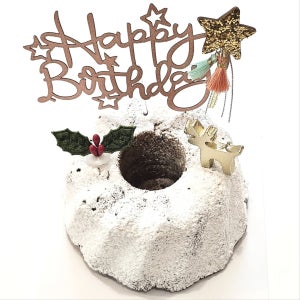 슈톨렌파운드케이크/1월까지만 판매(11월판매예정), Sweet Salty(스윗솔티)