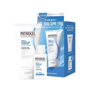 피지오겔 DMT페이셜 수분장벽 크림 150ml