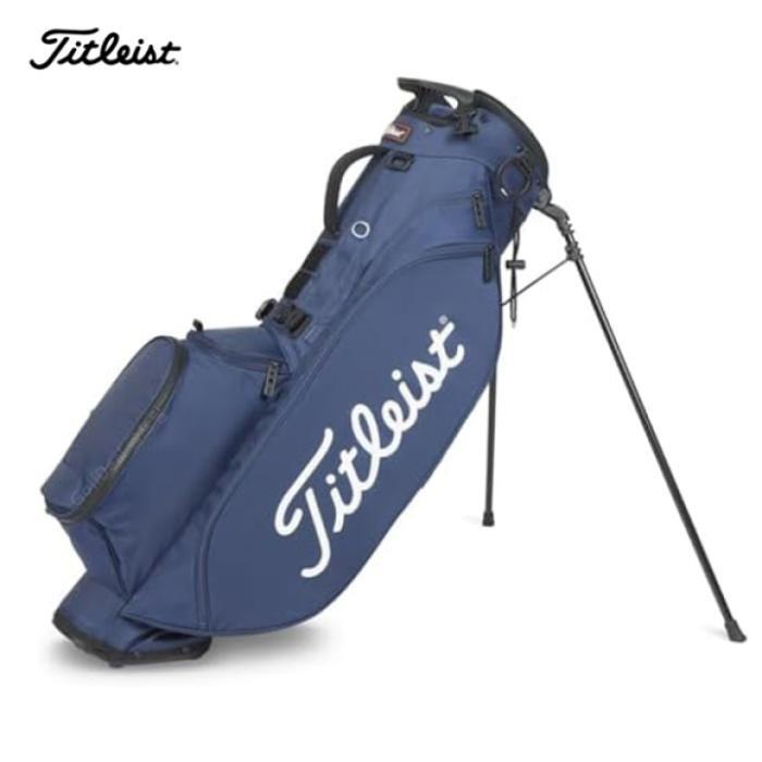 타이틀리스트 플레이어스4 스탠드백 TB23SX4A