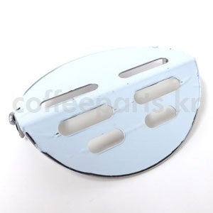 메저 도저통유입구커버