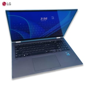 리퍼비시 LG 그램 터치 16인치 i7 11TH RAM 16GB 360플립 초경량 리퍼 노트북