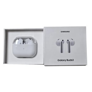 삼성 갤럭시 버즈 3 일반판 무선 블루투스 이어폰 SM-R530