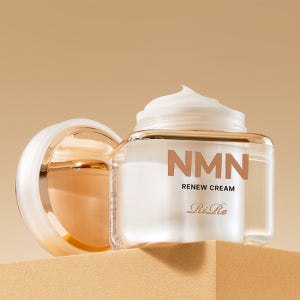 (리르화장품) NMN 리뉴 안티에이징 크림