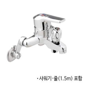 대정워터스 수전 뉴무지개 SM210 샤워기