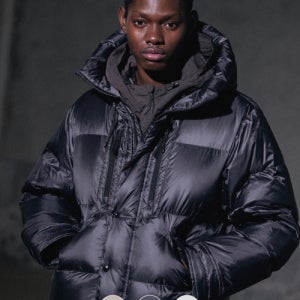 [뉴발란스] NBNPGCO033 / UNI 퍼텍스 기어다운 (3컬러) NBNPGCO033